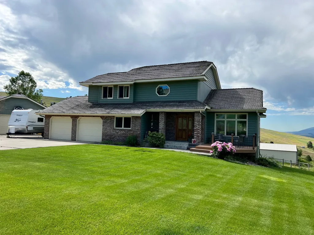 5055 Goodan Lane Missoula MT 59804