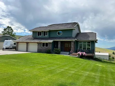 5055 Goodan Lane Missoula MT 59804