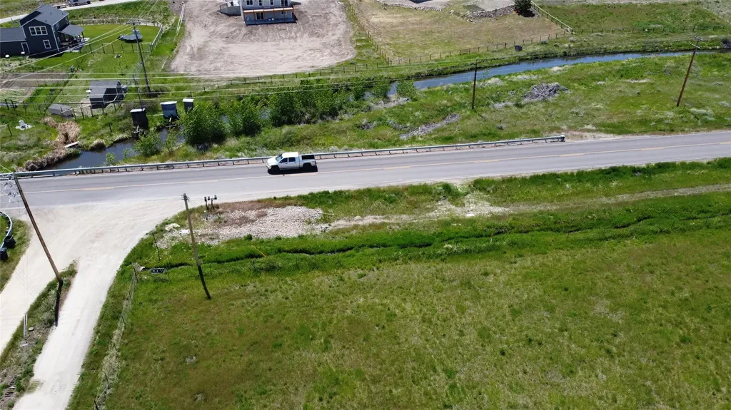 Nhn Bryants Lane Hamilton MT 59840