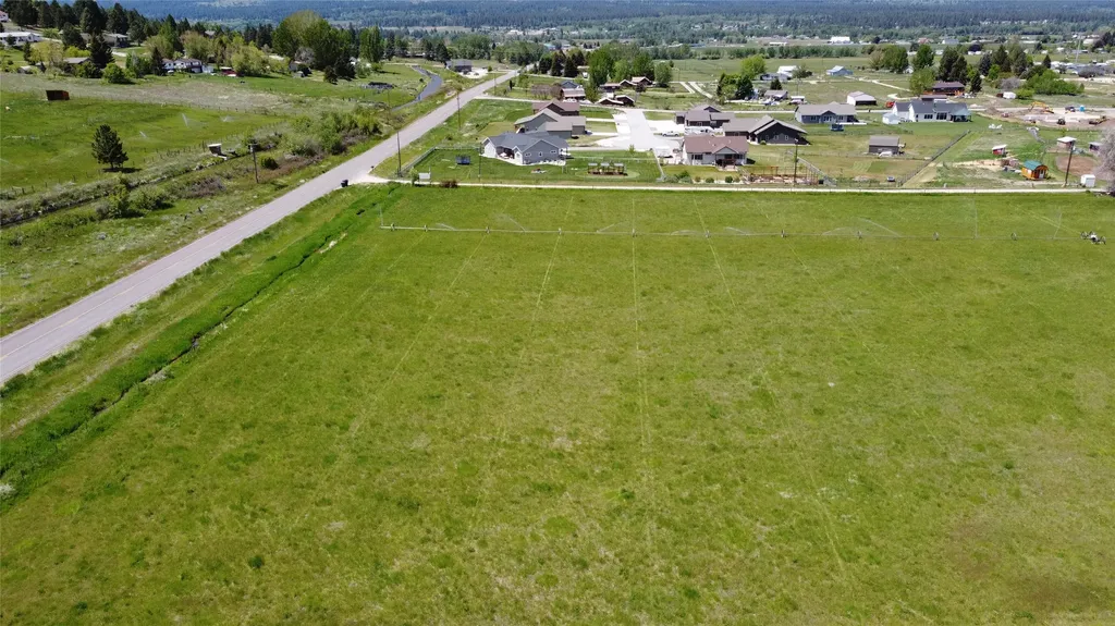 Nhn Bryants Lane Hamilton MT 59840
