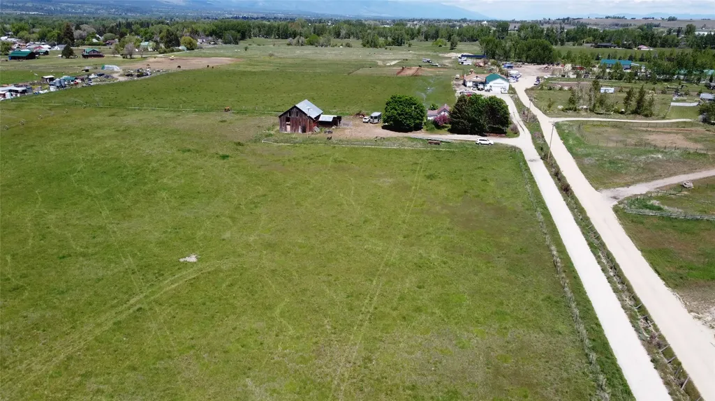 Nhn Bryants Lane Hamilton MT 59840