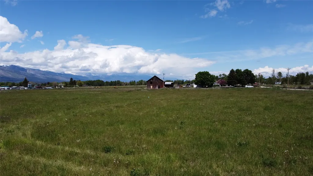 Nhn Bryants Lane Hamilton MT 59840