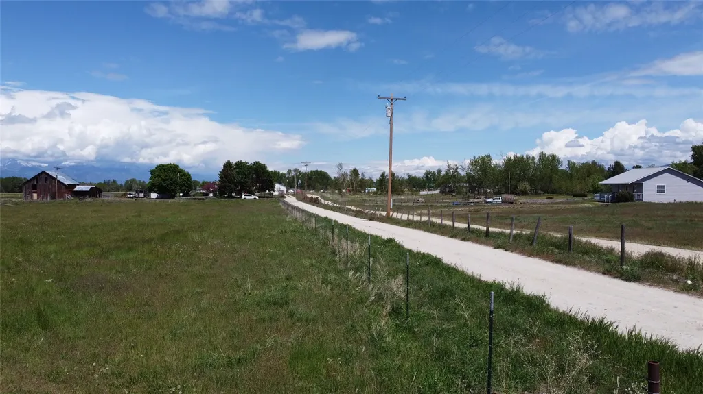 Nhn Bryants Lane Hamilton MT 59840