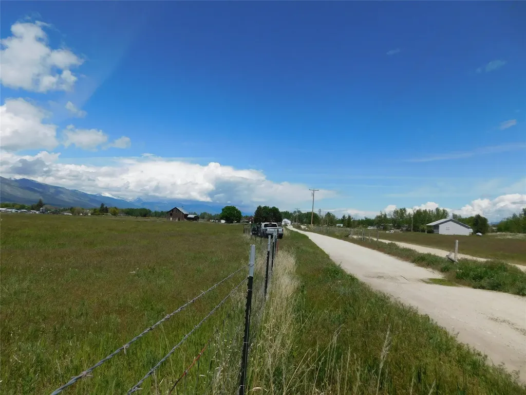Nhn Bryants Lane Hamilton MT 59840