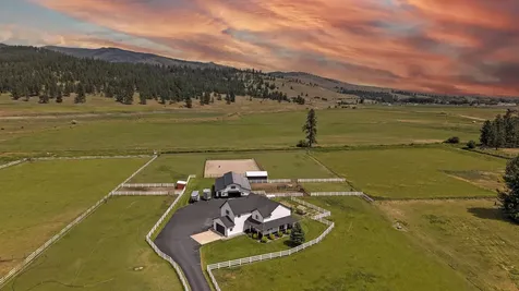 16350 Pinckney Court Frenchtown MT 59834