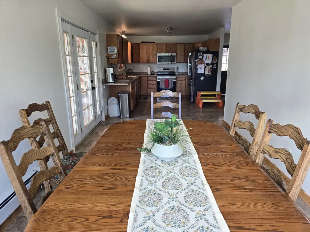 2528 Lincoln Springs Drive Lincoln MT 59639