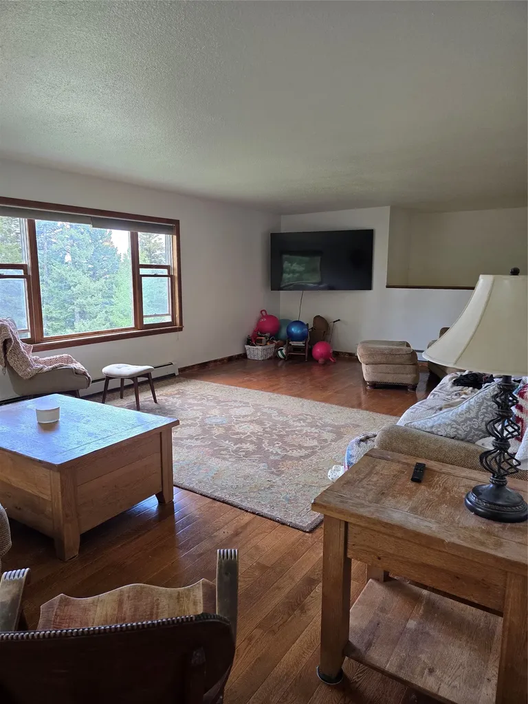 2528 Lincoln Springs Drive Lincoln MT 59639