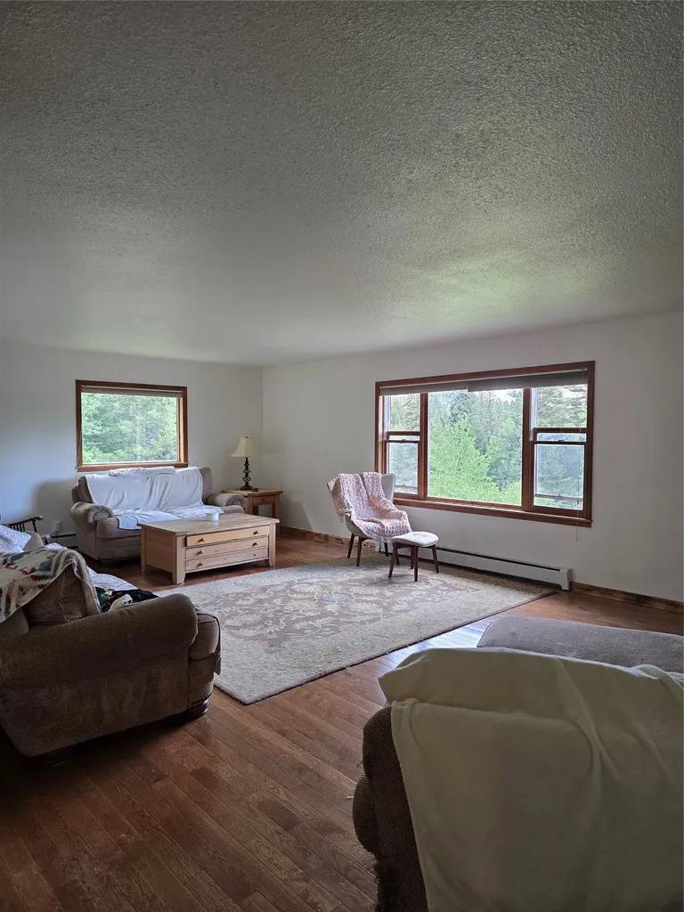 2528 Lincoln Springs Drive Lincoln MT 59639