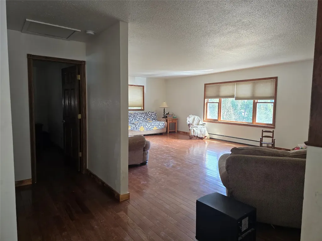 2528 Lincoln Springs Drive Lincoln MT 59639