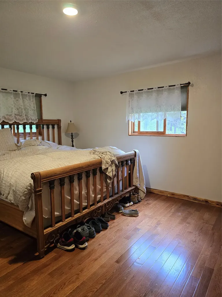 2528 Lincoln Springs Drive Lincoln MT 59639