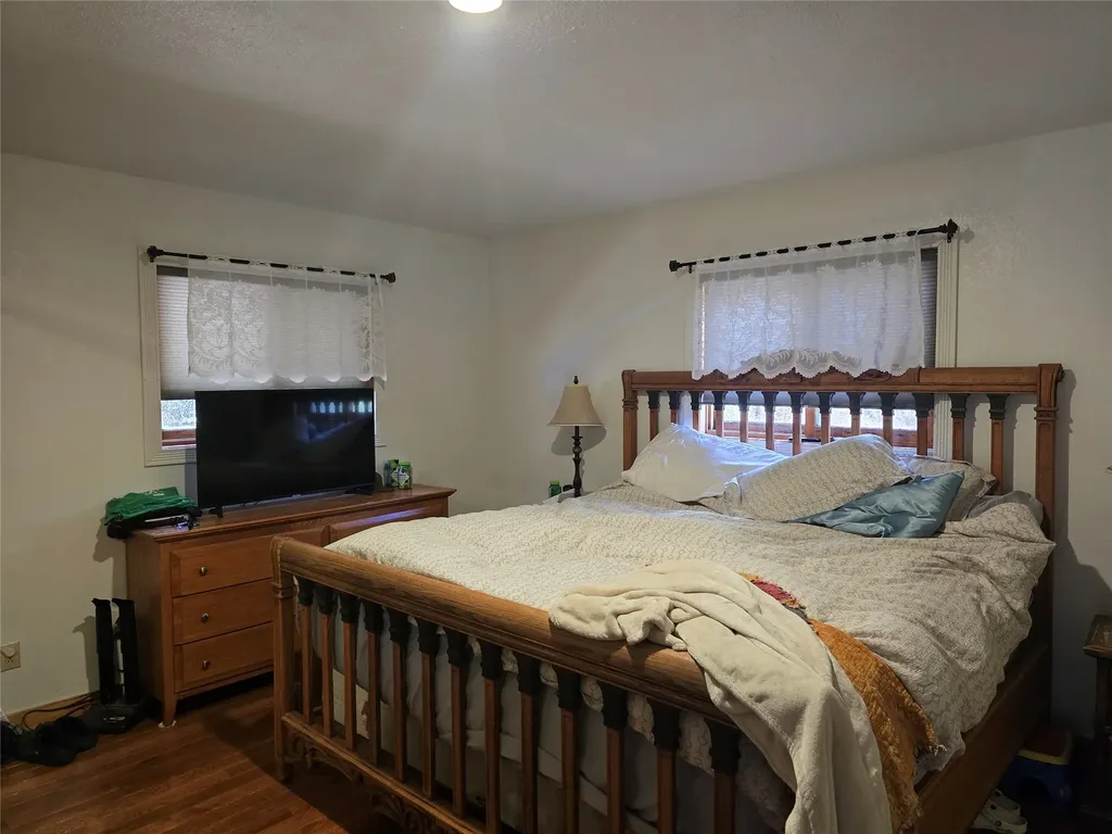 2528 Lincoln Springs Drive Lincoln MT 59639
