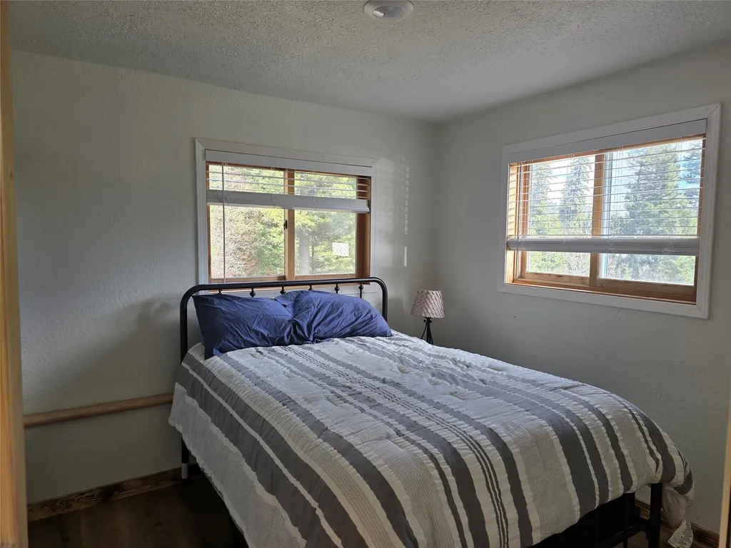 2528 Lincoln Springs Drive Lincoln MT 59639