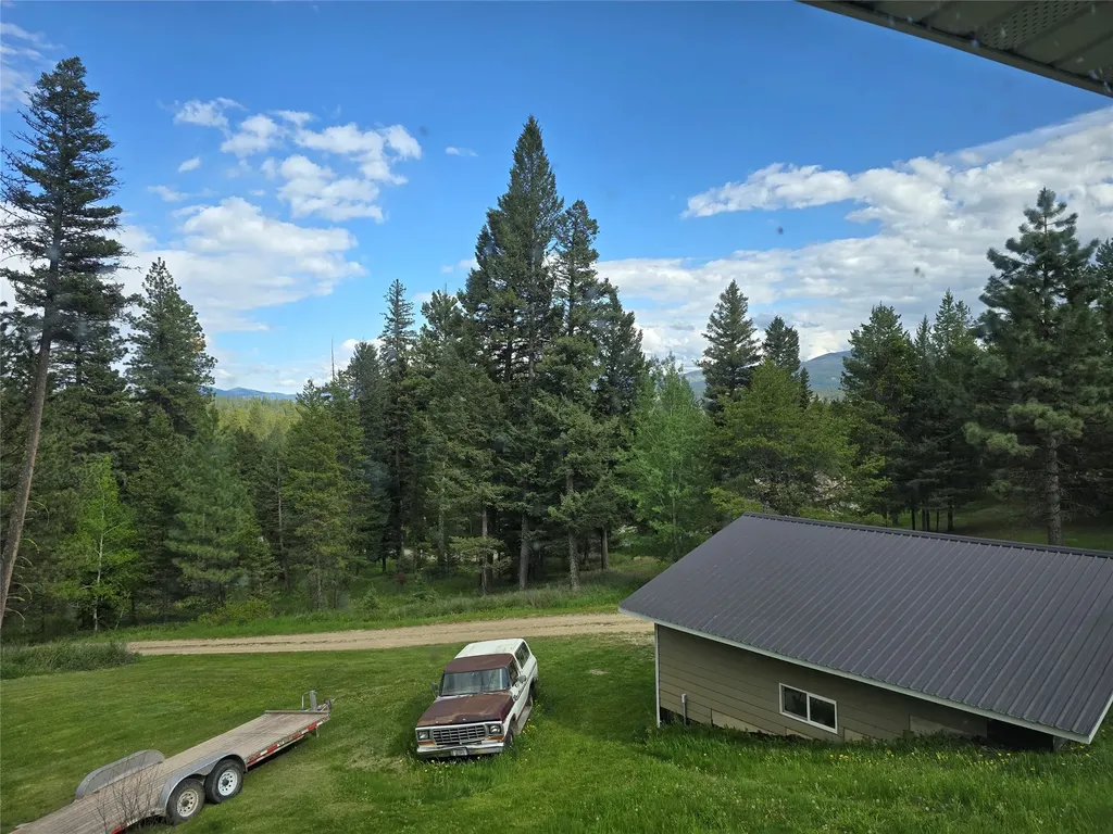 2528 Lincoln Springs Drive Lincoln MT 59639