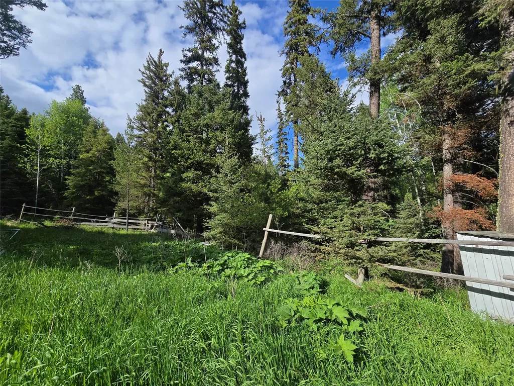 2528 Lincoln Springs Drive Lincoln MT 59639