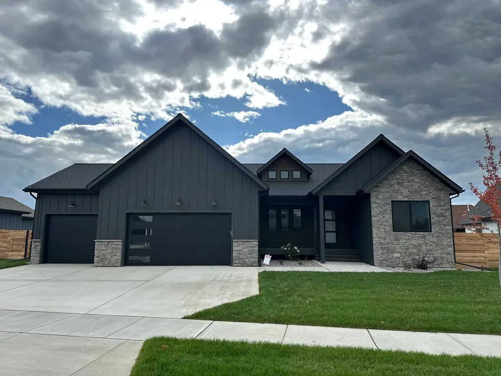 126 Grouse Haven Way Kalispell MT 59901