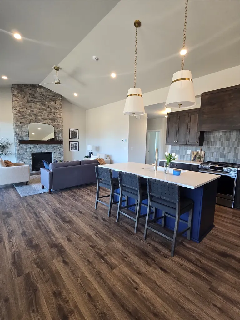 126 Grouse Haven Way Kalispell MT 59901