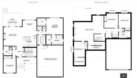 126 Grouse Haven Way Kalispell MT 59901