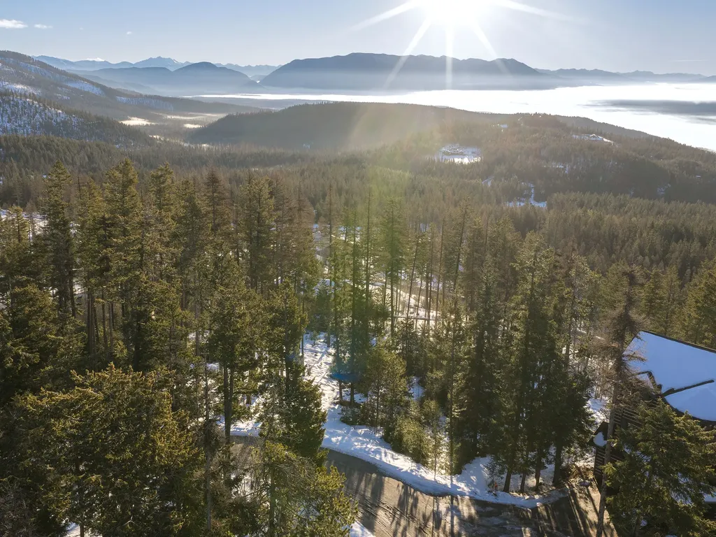 213 Ridge Run Court Whitefish MT 59937