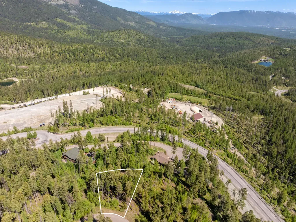 213 Ridge Run Court Whitefish MT 59937