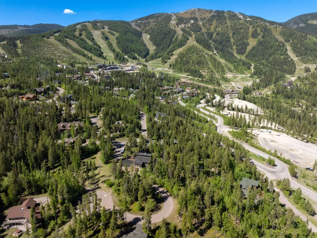 213 Ridge Run Court Whitefish MT 59937