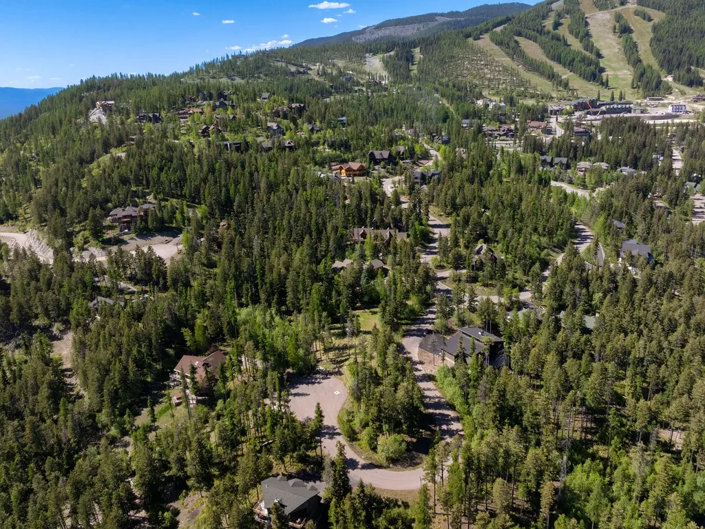213 Ridge Run Court Whitefish MT 59937