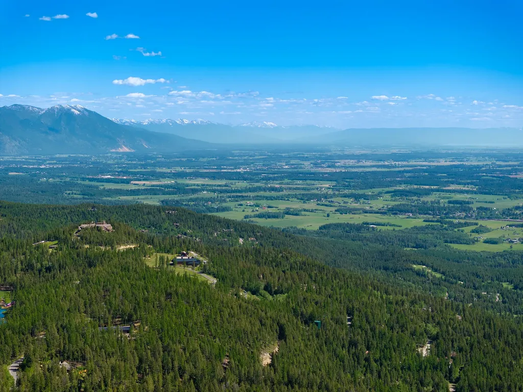 213 Ridge Run Court Whitefish MT 59937