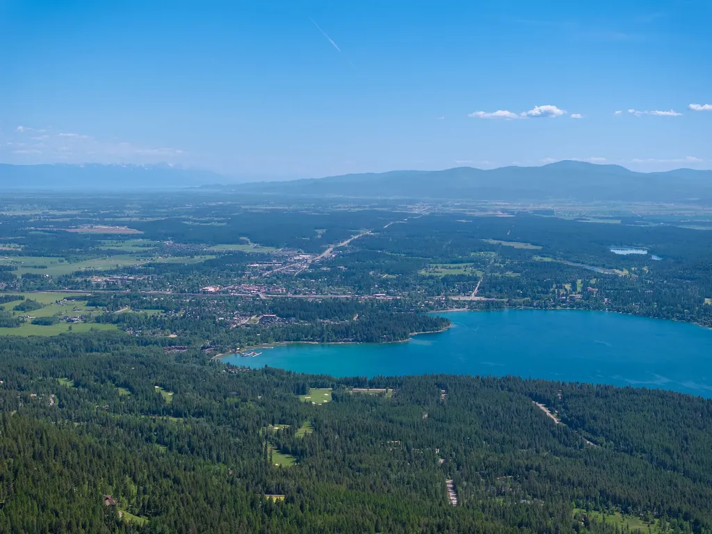 213 Ridge Run Court Whitefish MT 59937