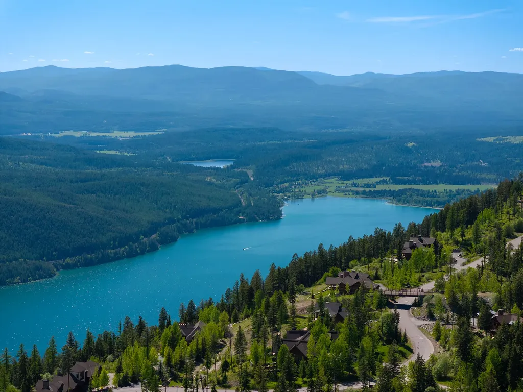 213 Ridge Run Court Whitefish MT 59937