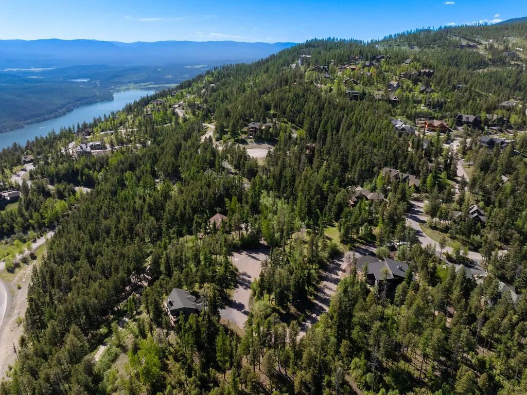 213 Ridge Run Court Whitefish MT 59937