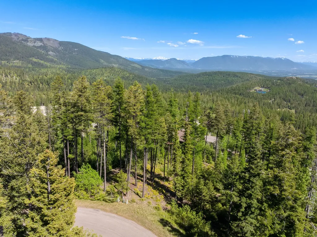 213 Ridge Run Court Whitefish MT 59937