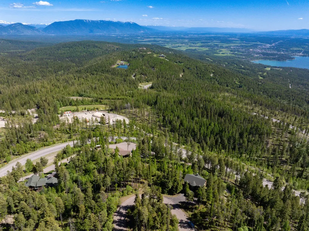 213 Ridge Run Court Whitefish MT 59937