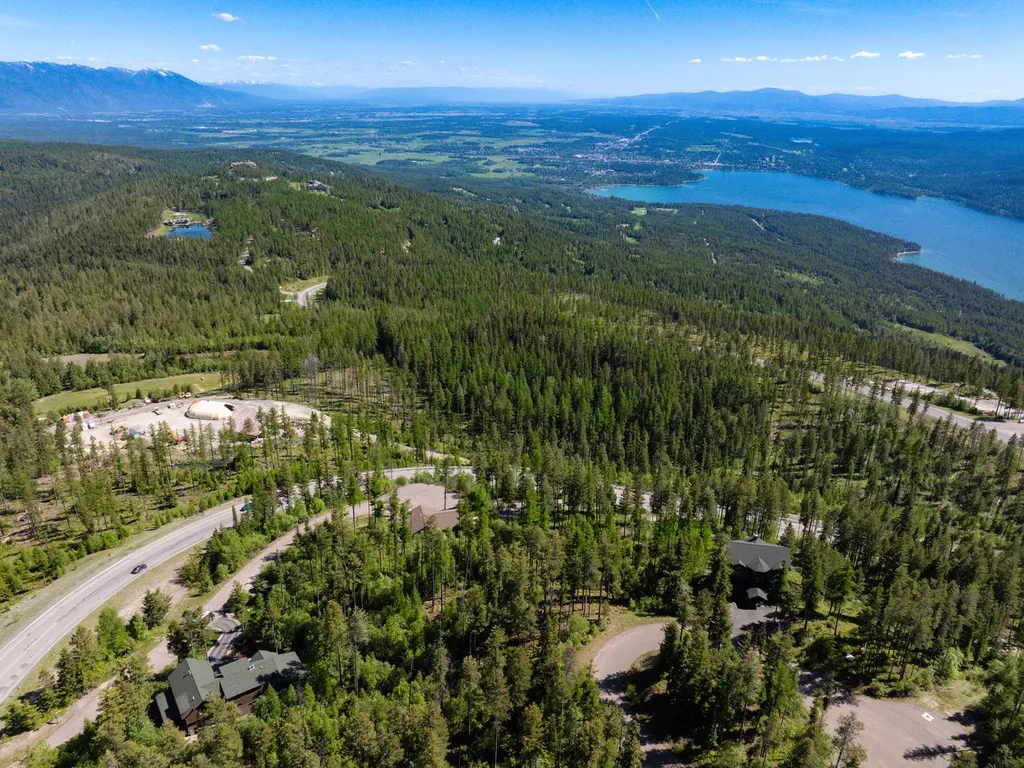 213 Ridge Run Court Whitefish MT 59937