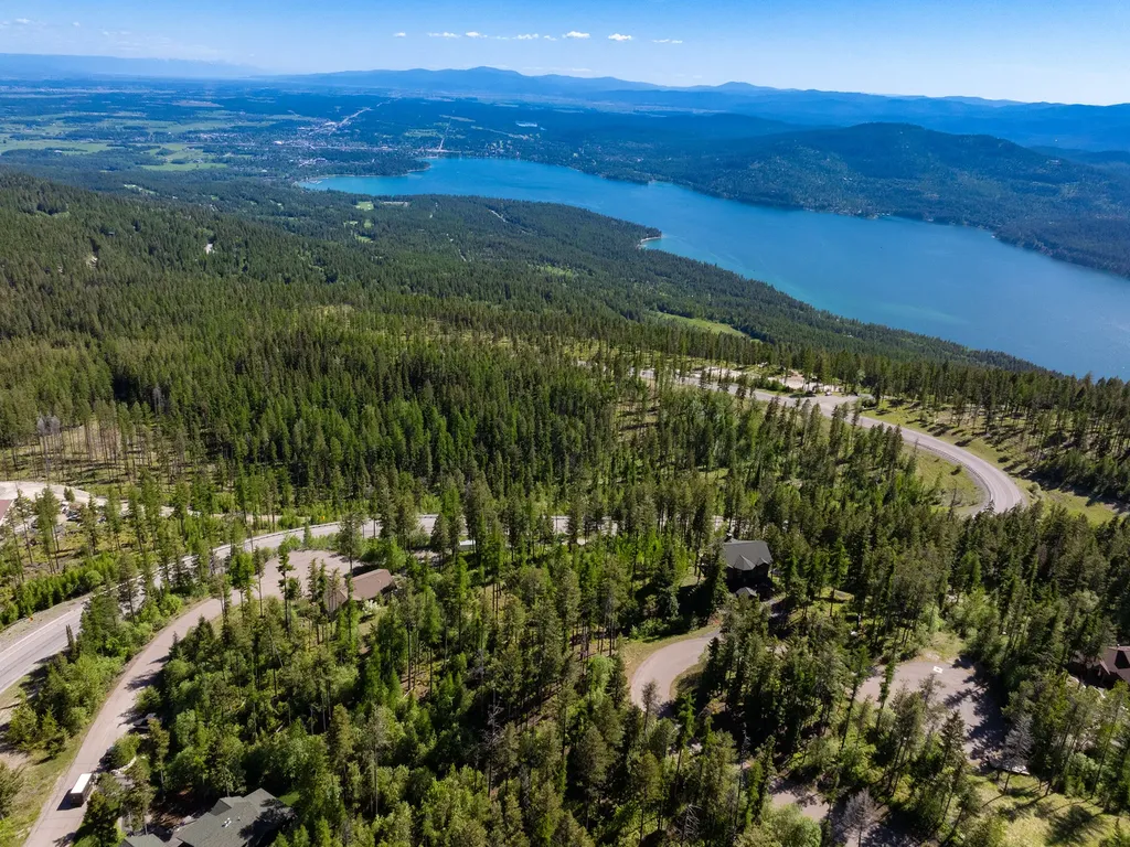 213 Ridge Run Court Whitefish MT 59937