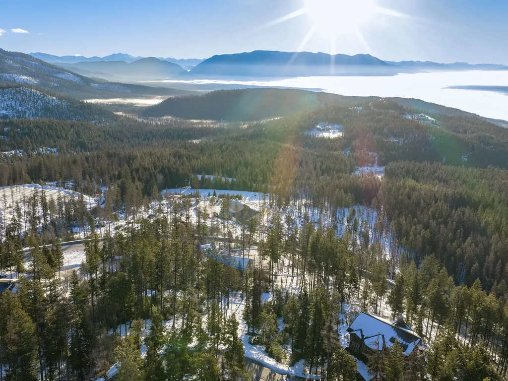213 Ridge Run Court Whitefish MT 59937