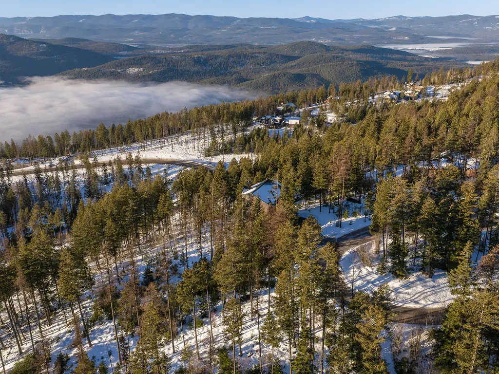 213 Ridge Run Court Whitefish MT 59937