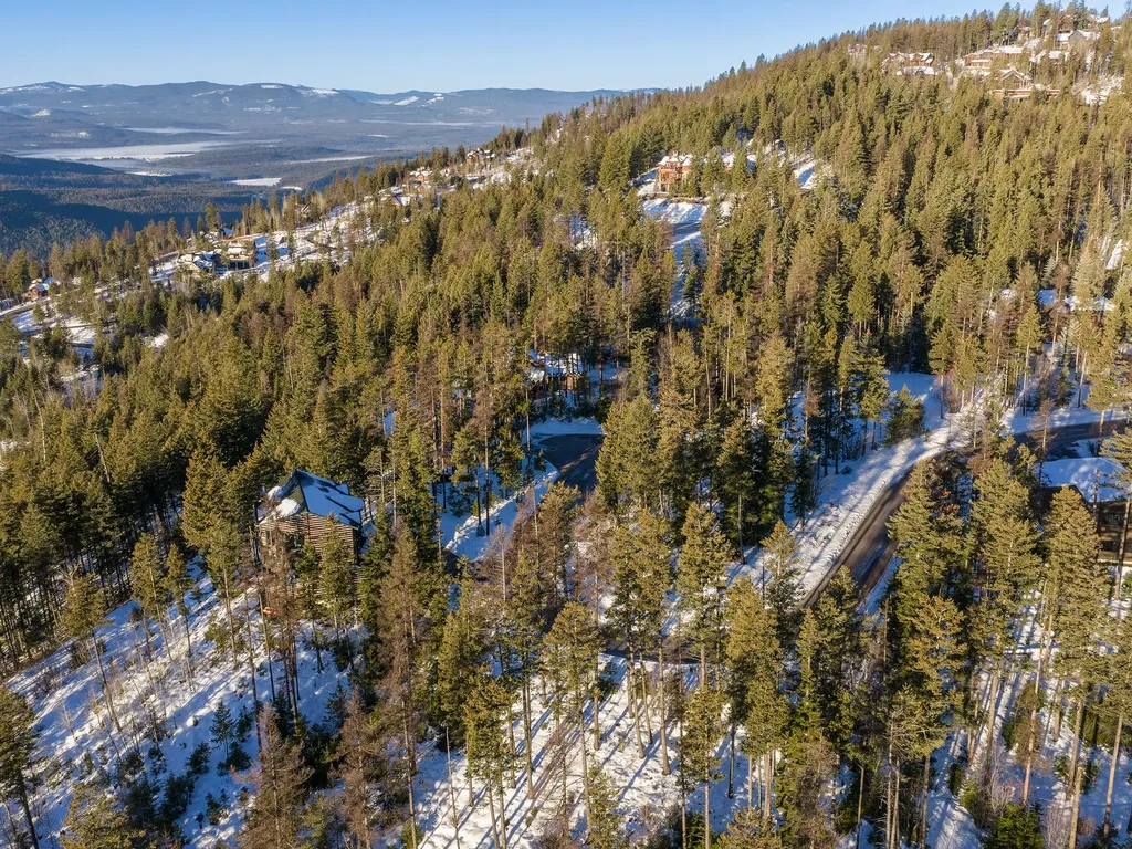 213 Ridge Run Court Whitefish MT 59937