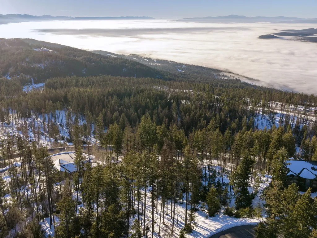 213 Ridge Run Court Whitefish MT 59937