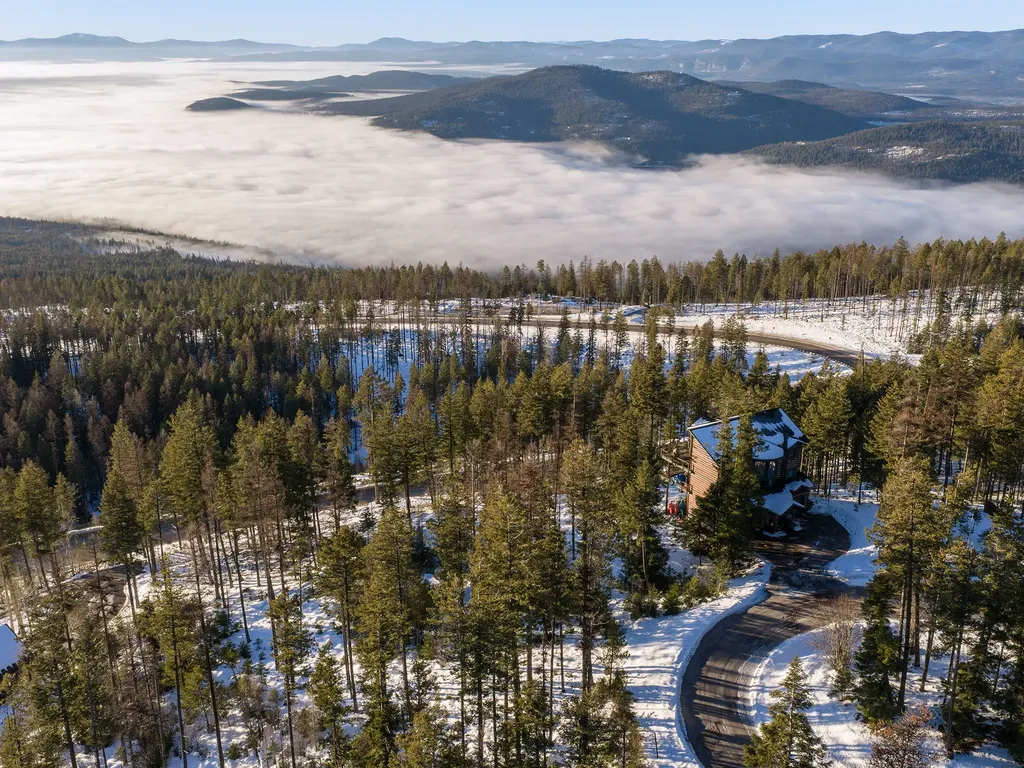 213 Ridge Run Court Whitefish MT 59937