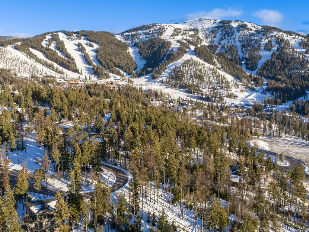 213 Ridge Run Court Whitefish MT 59937