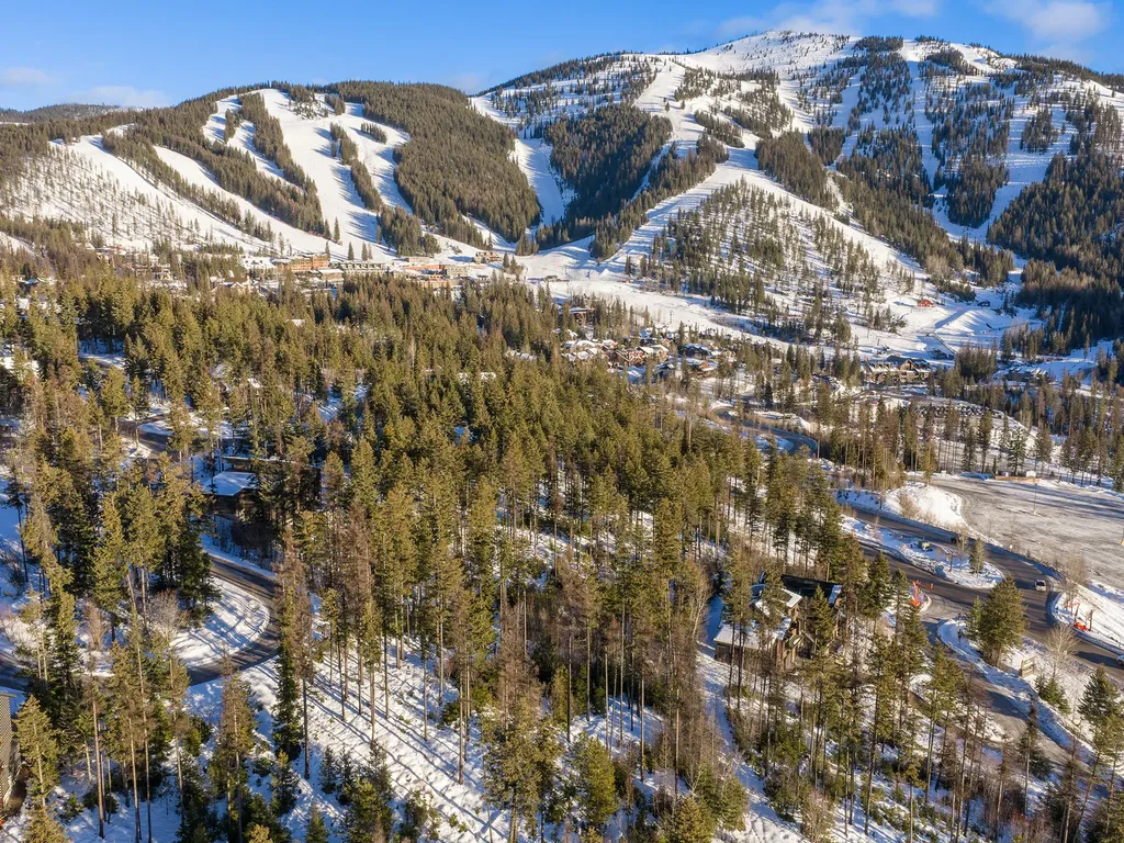 213 Ridge Run Court Whitefish MT 59937