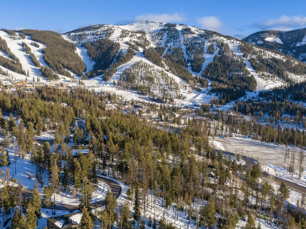 213 Ridge Run Court Whitefish MT 59937