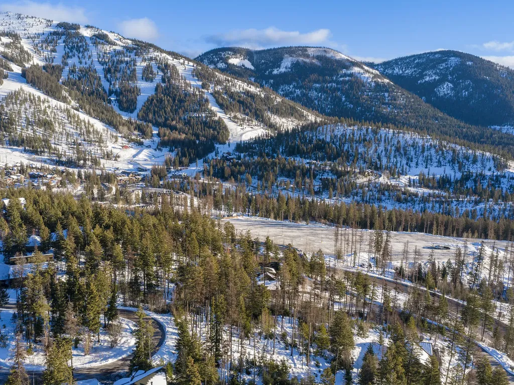213 Ridge Run Court Whitefish MT 59937
