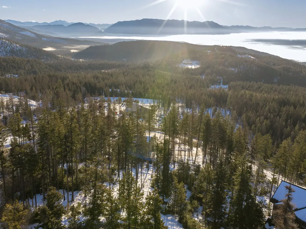 213 Ridge Run Court Whitefish MT 59937