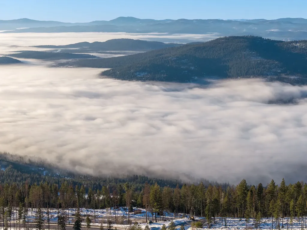 213 Ridge Run Court Whitefish MT 59937