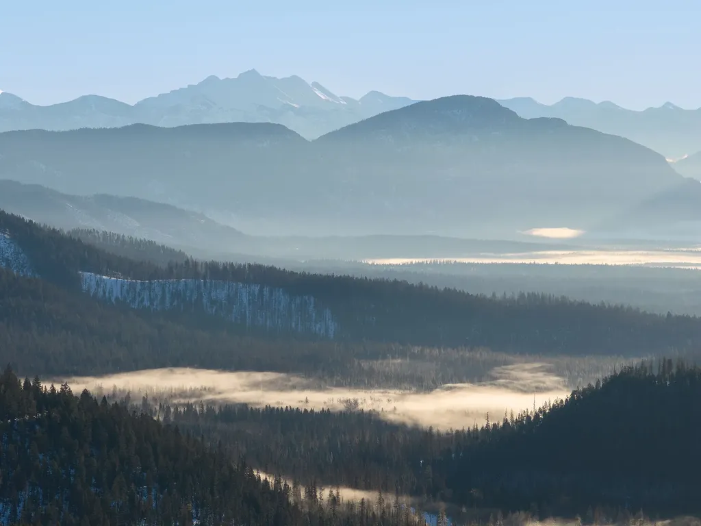 213 Ridge Run Court Whitefish MT 59937