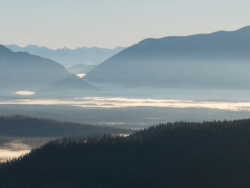 213 Ridge Run Court Whitefish MT 59937