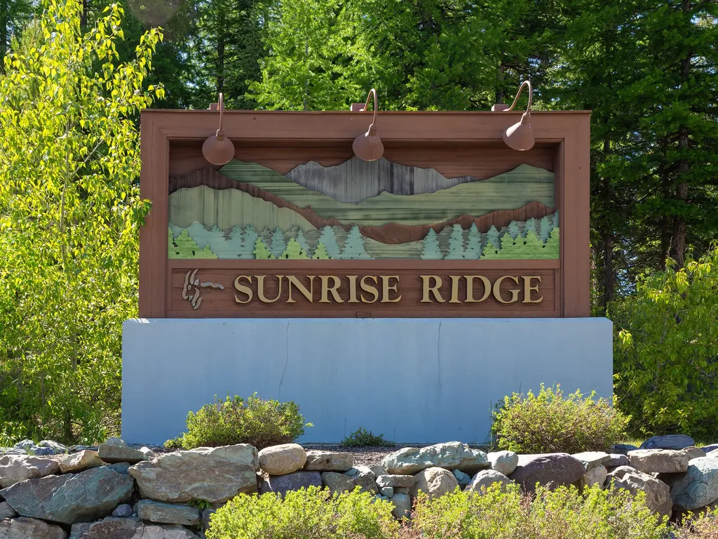 213 Ridge Run Court Whitefish MT 59937