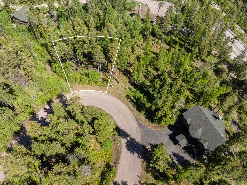 213 Ridge Run Court Whitefish MT 59937