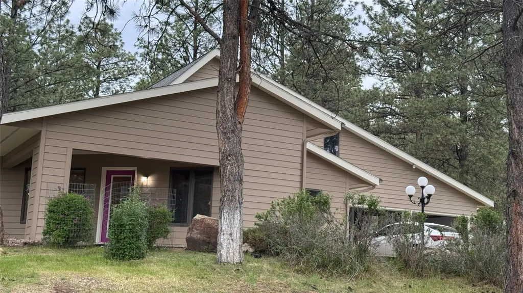 10 Pine Ridge Circle Clancy MT 59634