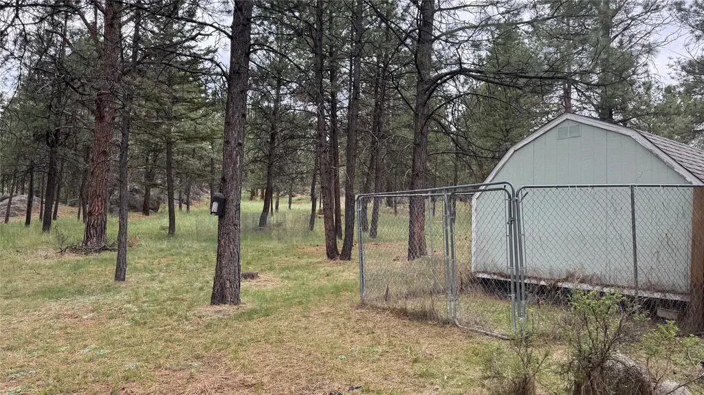 10 Pine Ridge Circle Clancy MT 59634